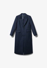 Unausgewählt, blu notte