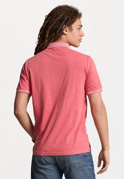 Polo Ralph Lauren Polo krekls - adirondack berry