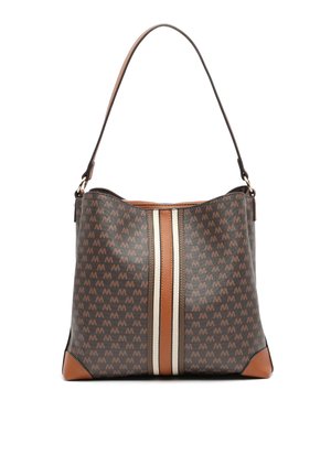 EVELINE - Handtasche - brown