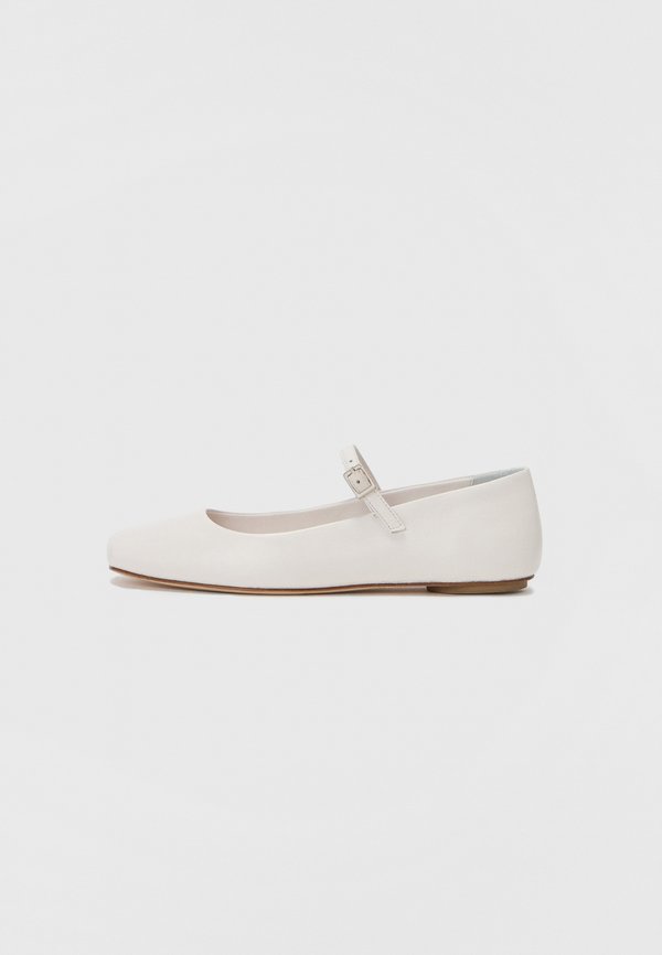 LIV - Ballet pumps - weiss