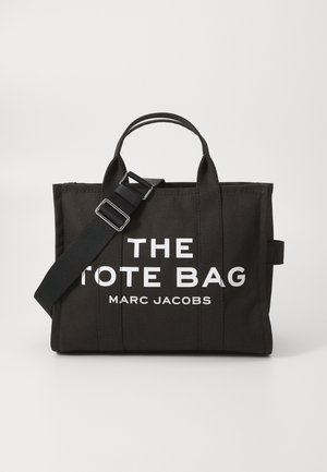 MARC JACOBS THE MEDIUM TOTE - Sac à main - black