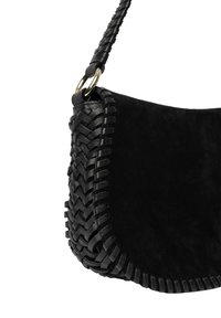 RE:DESIGNED Handtas - black