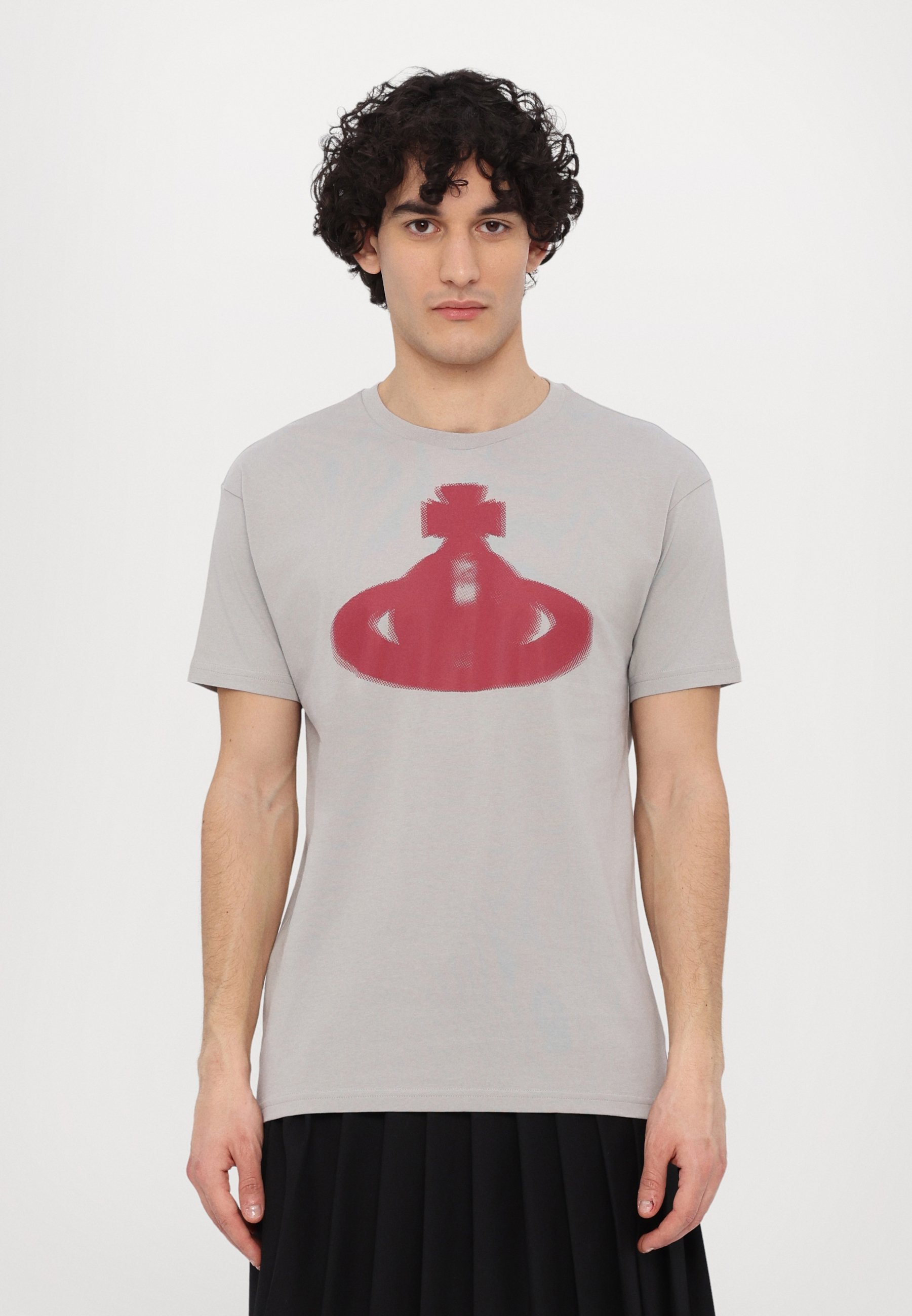 Vivienne Westwood Tシャツ オーブ ベアー Vivienne Westwood ヴィヴィアンウエストウッド Orb T-Shirts