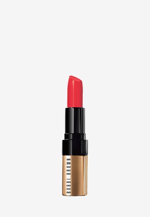 LUXE LIP COLOR - Lipstick - pink guava