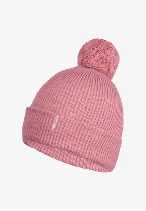 TROLLKIDS Mütze - antique rose