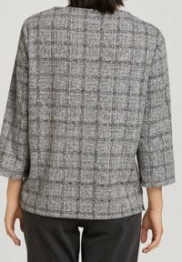 TOM TAILOR Sudadera - grey