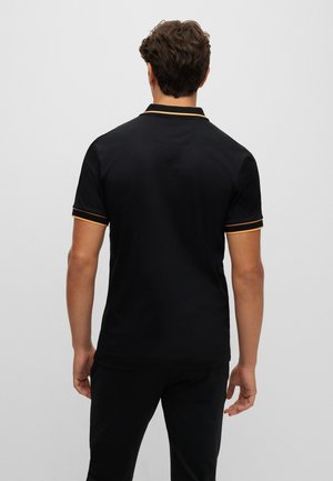 PAULE - Pikeepaita - black one