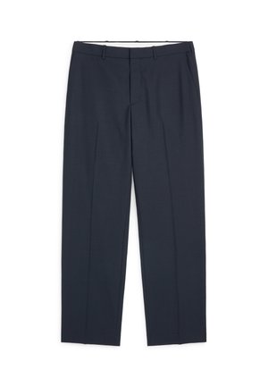 ARKET, Pantalon classique - dark blue