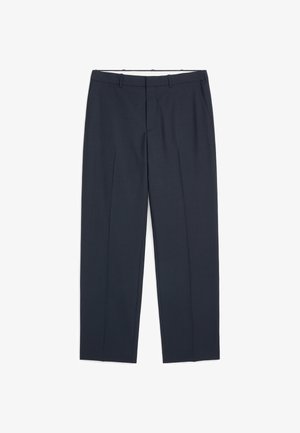 ARKET, Broek - dark blue