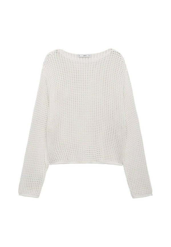 Jumper - blanc2