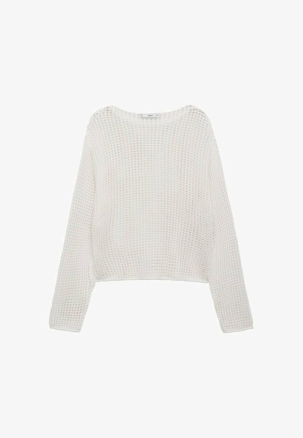 Jumper - blanc2