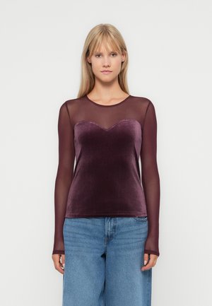 ONLSMOOTH MIX BOX - Longsleeve - winetasting