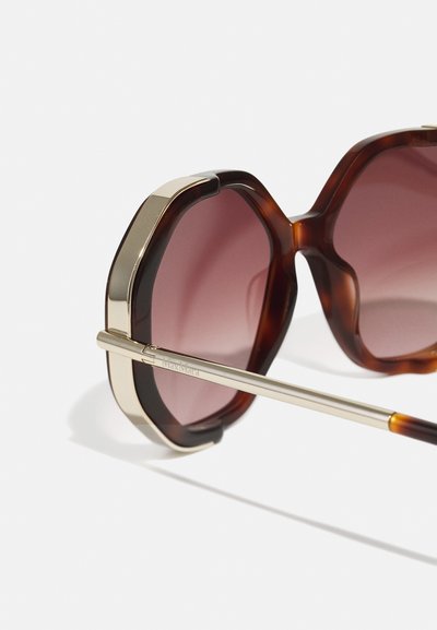 Max Mara Sunglasses - dark havana