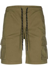 Urban Classics Shorts - olive