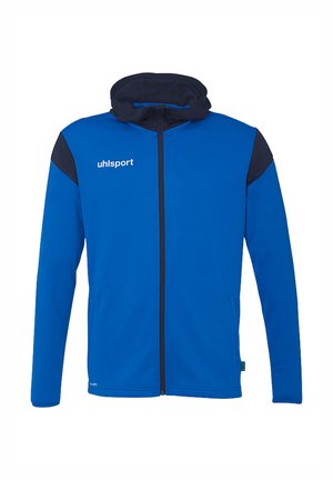 Training jacket - blaublau
