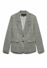 HARUKA - Blazer - silver lining