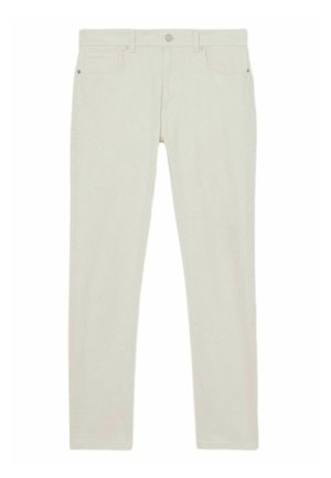Reiss PICTON - STRETCH - Liibuvad teksad - white