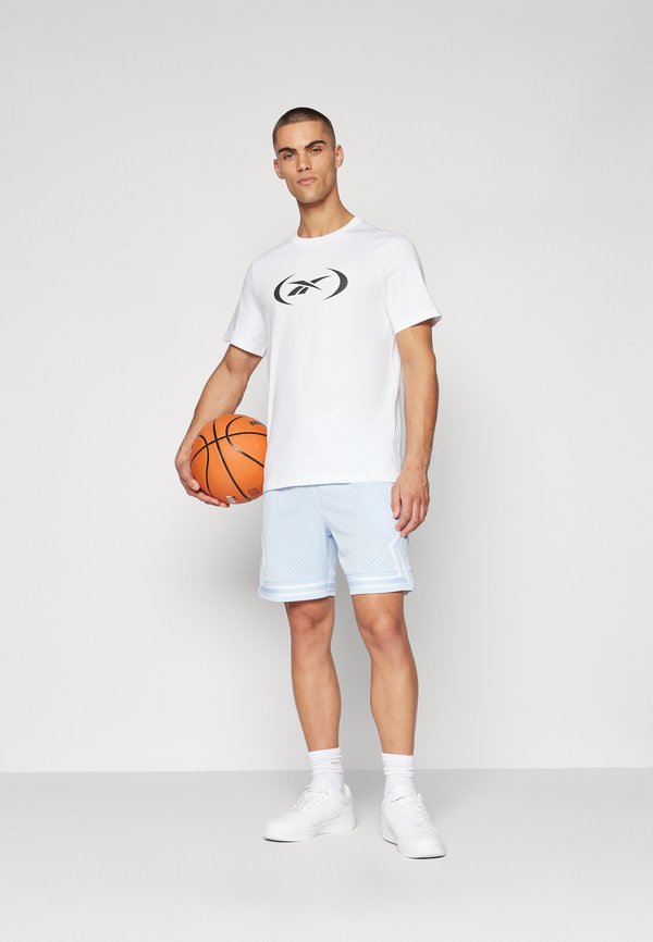 DIAMOND SHORT - Sports shorts2