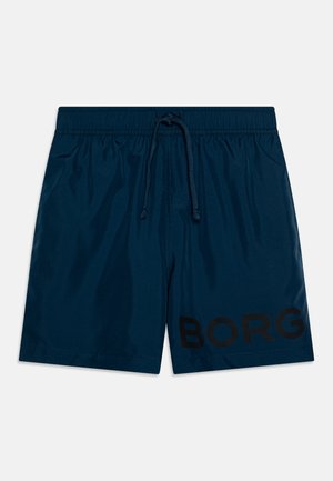 Swimming shorts - gibraltar sea