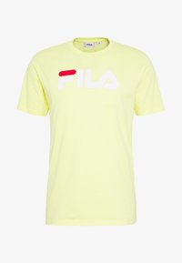 Non selezionato, limelight