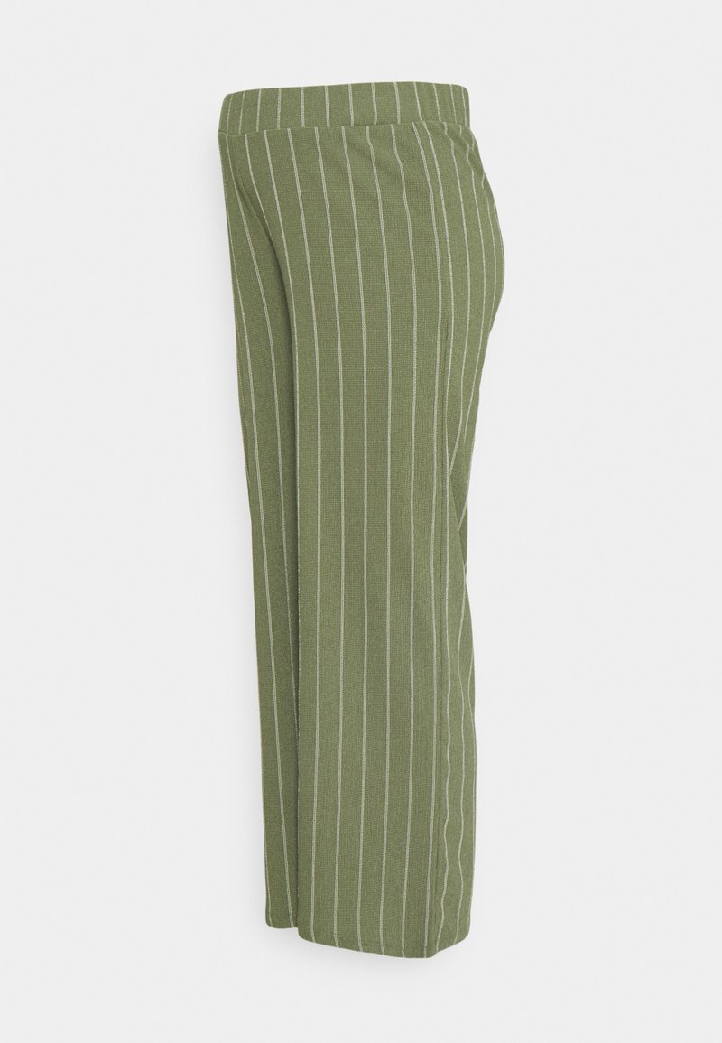 Supermom Broek kaki