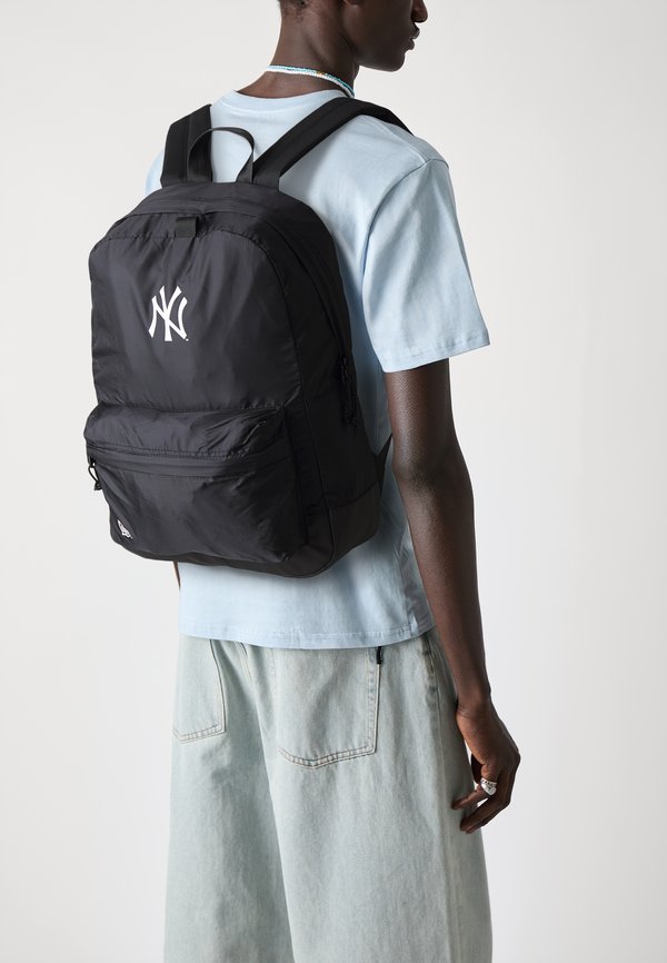 NY STRAP BACKBACK UNISEX - Rucksack2