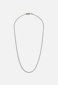 ROLO CHAIN UNISEX - Collier - silver-coloured