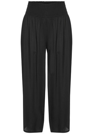 Buffalo Trousers - schwarz