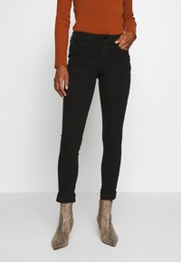 s.Oliver - Jeans Skinny - black Image miniature 1