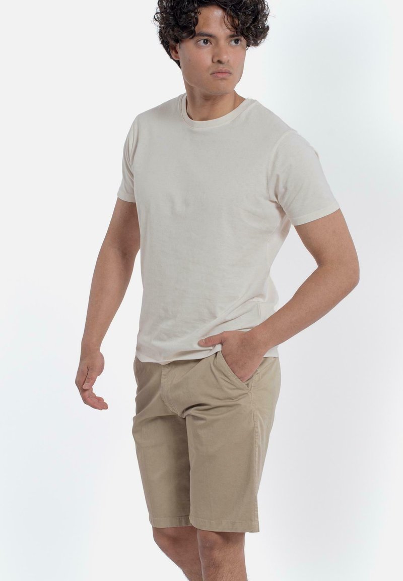 ACANFORA GAB - Shorts - beige