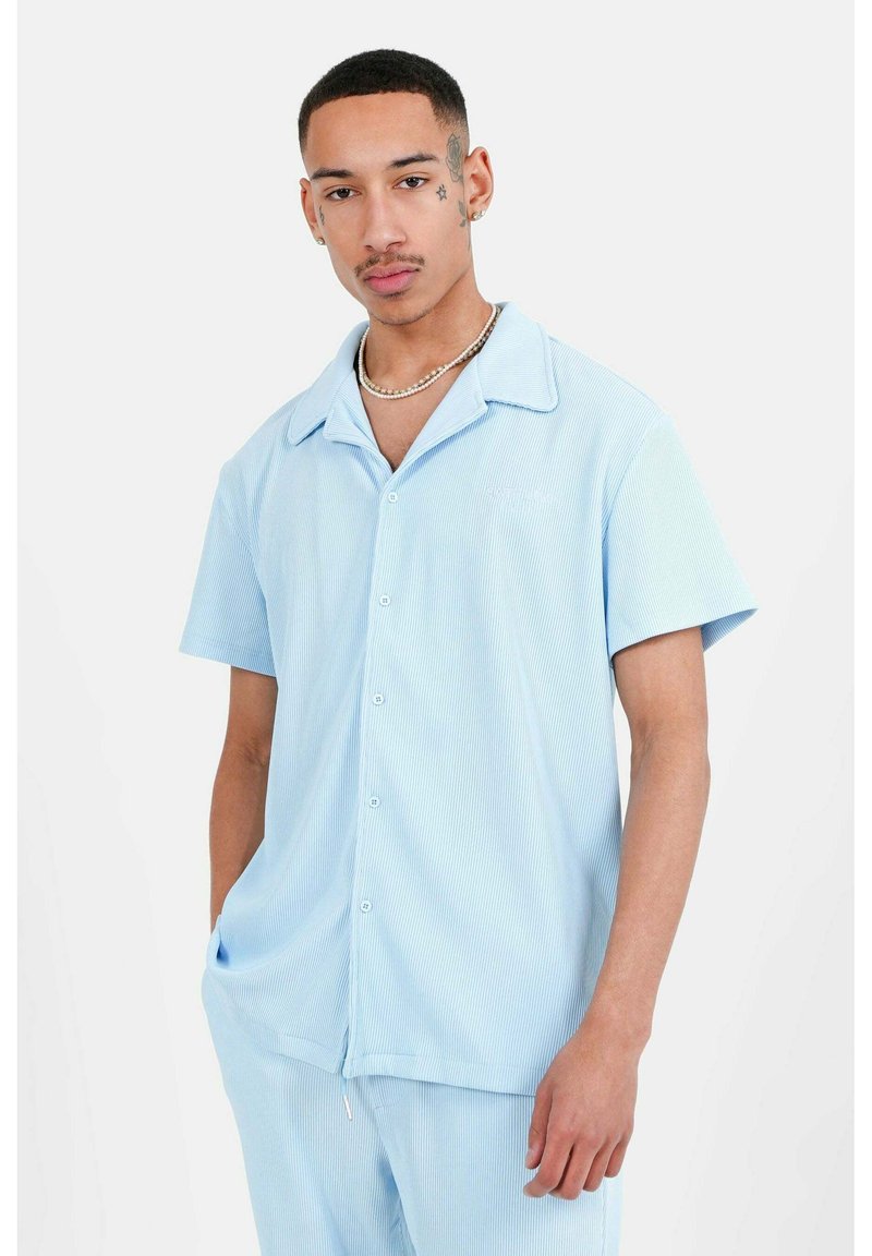 Sixth June Overhemd - light blue