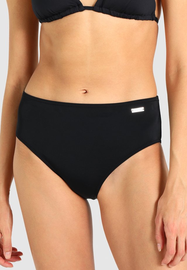 Schwarze BikiniHosen für Mix & Match Looks ZALANDO