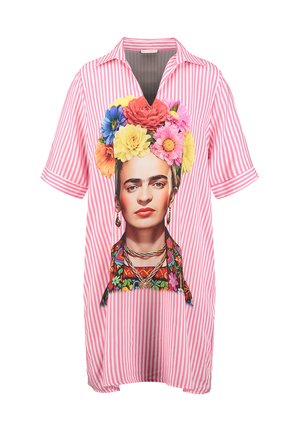 Key Largo, KEY LARGO KLEID WD SUMMER - Jurk - pink