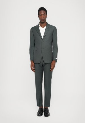Tiger of Sweden JUSTIN - Suit - midnight green