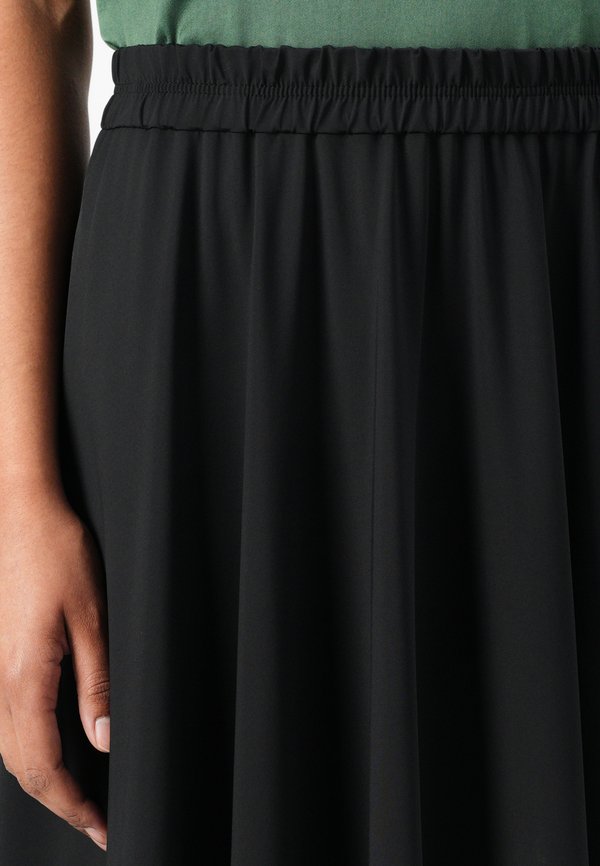 QERIME - Maxi skirt2