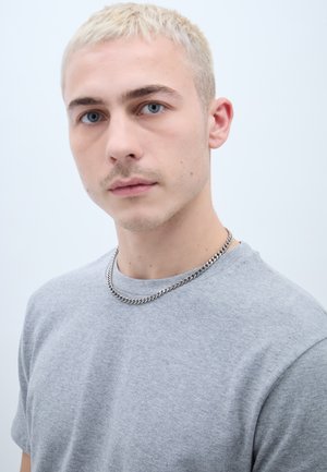 NAVIGATOR UNISEX - Colier - silver