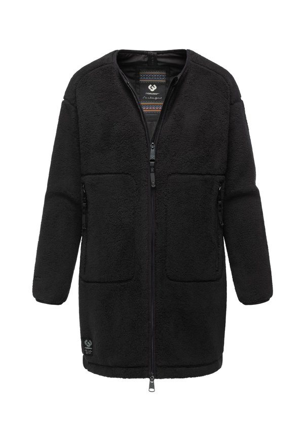 FOUZY - Wintermantel