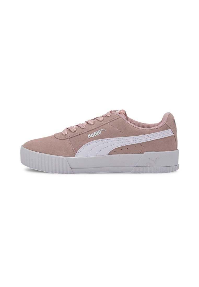 puma fiocco uomo marroni