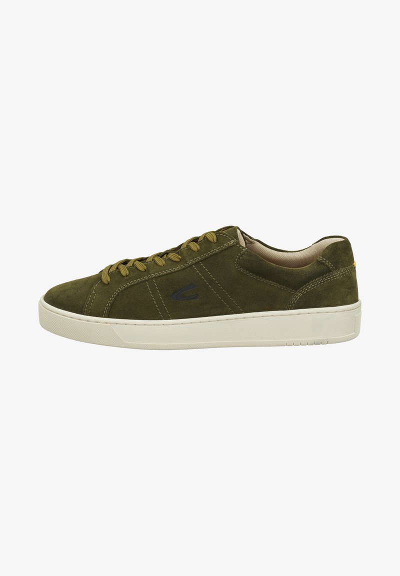 camel active CLOUD - Trainers - green