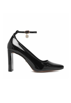 Nine West, NINE WEST PUMPS WOMEN'S BLACK 5907964525394 - Escarpins à talons hauts - black