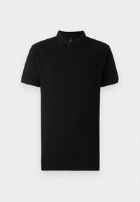 Polokošeľa - black