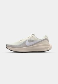 REVOLUTION 8 - Laufschuh Straße - sail/white/pale ivory/black/photon dust
