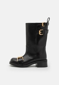 Niet geselecteerd, nero