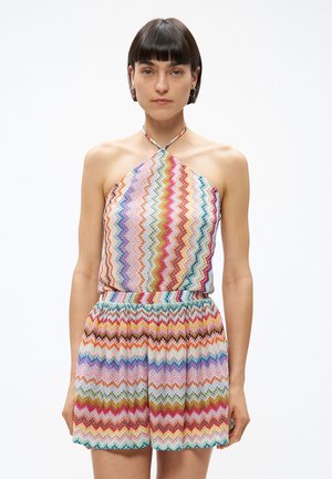 - Akcesoria plażowe