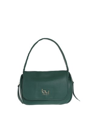 BY BYBLOS - Borsa a mano - verde