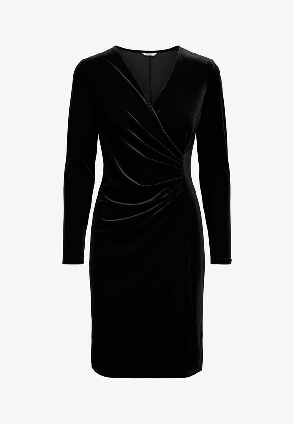 BYPERLINA WRAP - Day dress2
