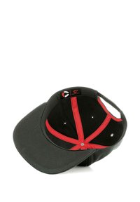 MSTRDS LETTER  - Sapka - black