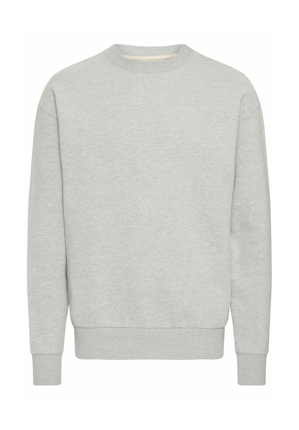 BHMCOPPER - Sweatshirt - stone mix2