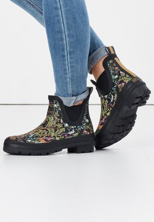 Wellies - black