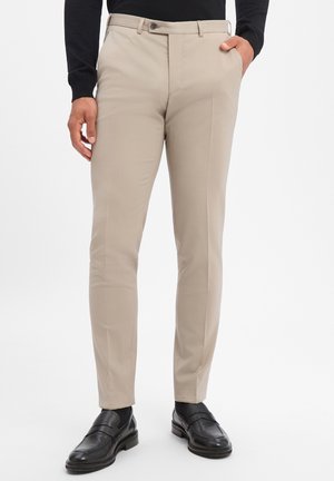 Digel, Stoffhose - beige
